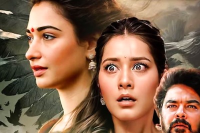 Aranmanai 4 Box Office Collection: Tamannaah Bhatia-starrer Grosses Over Rs 70 Crore In 2 Weeks