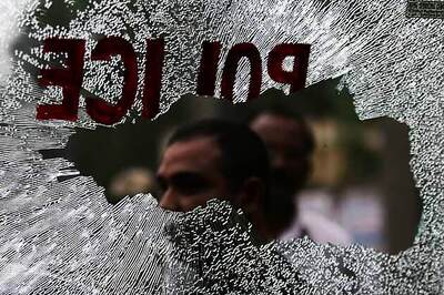 Andhra: IPS officer applies for VRS over Telangana