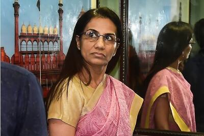Delhi Court Stays Movie on Life of Chanda Kochhar