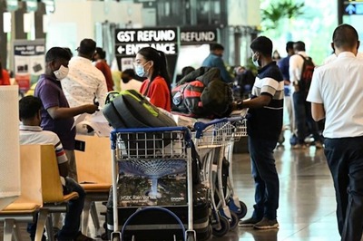 No Pre or Post-arrival Testing Needed for Kids: Centre Issues New Covid Guidelines for Int’l Passengers