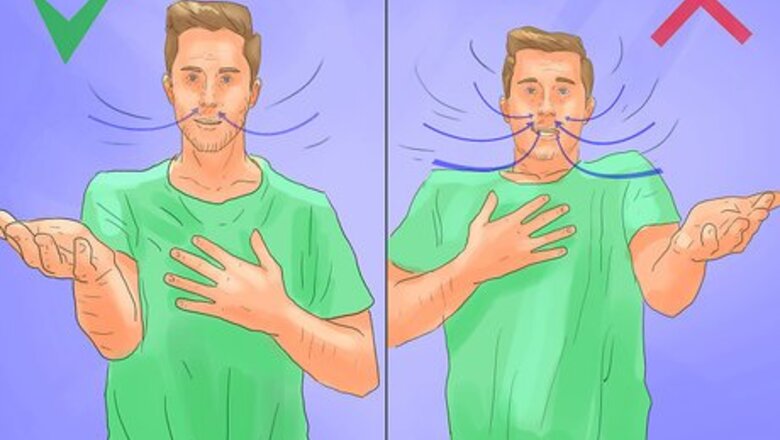 How to Sing Deeper