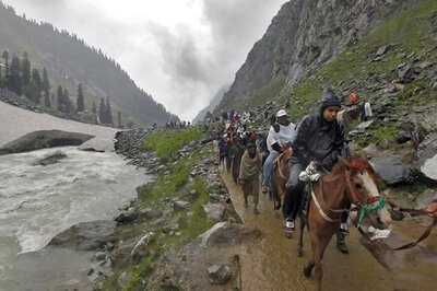 International Community Condemns Attack on Amarnath Pilgrims