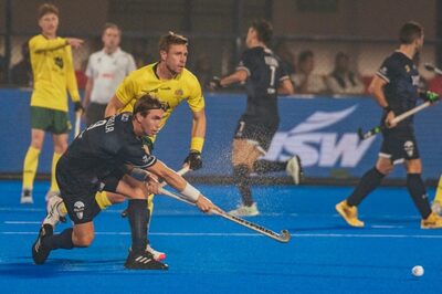 FIH World Cup 2023: Argentina Hold Australia to 3-3 Draw; France Edge Out South Africa