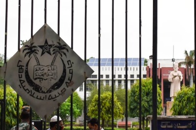 Sec 144 Imposed in Okhla, Jamia Millia Asks Students, Teachers Not to Assemble in Groups