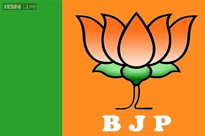 BJP welcomes Modi's decision not to celebrate birthday