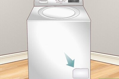 How to Find Your Whirlpool Drain Pump Filter