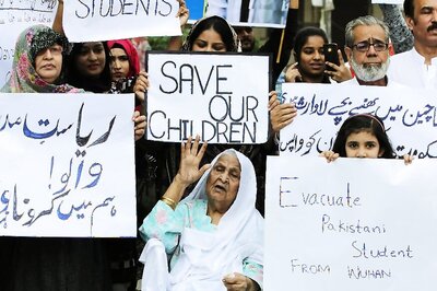 'They're Not Getting Your Support': Parents of Pak Students Stuck in Wuhan Vent Anger at Ministers