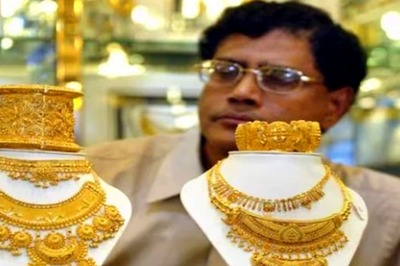Gold Price Today Rises In India: Check 24 Carat Rate In Your City On March 9