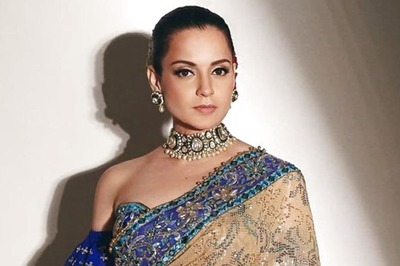 Kangana Ranaut Will Be The First Woman To Do Raavan Dahan At Delhi's Lav Kush Ramleela This Dussehra