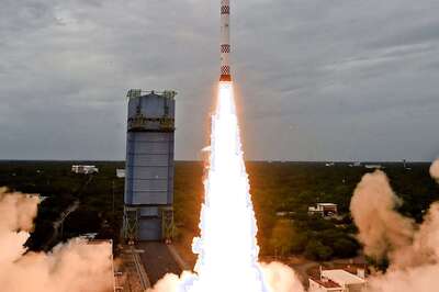 ISRO to Move Operational Activities to NSIL, to Focus More on R&D in Coming Years, Says Its Chairman