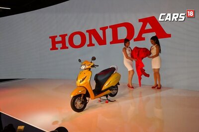 Honda Inaugurates 200th 'Best Deal' Pre-Owned Two-Wheeler Outlet