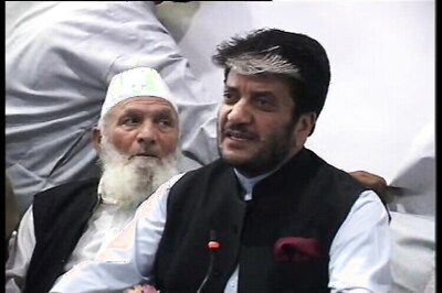 Separatist Shabir Shah insults freedom fighter, equates terrorists with Bhagat Singh