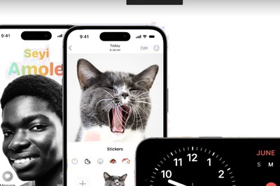 4 Underrated iOS 17 Features: Better DualSIM Experience, Voice Cloning And More