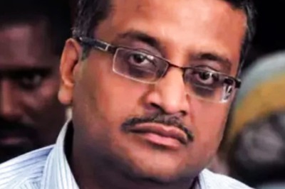 IAS Officer Ashok Khemka Transferred For 54th Time in 29 Years Of Civil Services Career