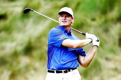 Ernie Els aims to be king of the castle at Scottish Open