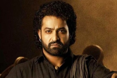 Vijay Deverakonda Has THIS Message For Devara: Part 1 Team Ahead Of Film Release