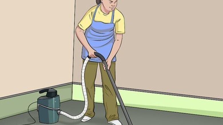 How to Prepare the House for Christmas