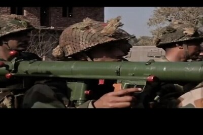 Pathankot terror attack: Air Force to constitute a high-level Court of Enquiry to probe lapses at air base, say sources