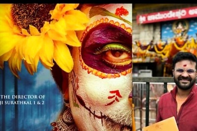 Director Akash Srivatsa Prepares For New Film Daiji, Starring Ramesh Aravind