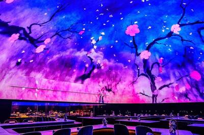 Which Are The Top 5 Restaurants Around The World? You Will Be Shocked To Know Their Locations