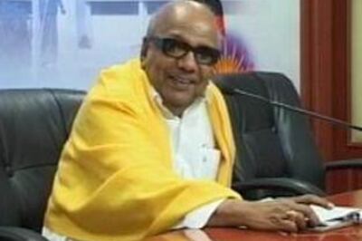 Karuna gets SL crisis home, calls for bandh