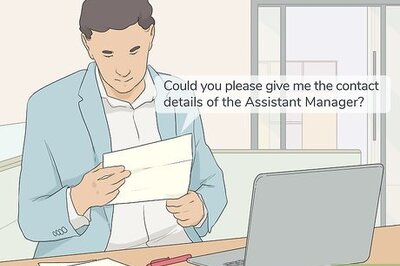 How to Write a Response Letter