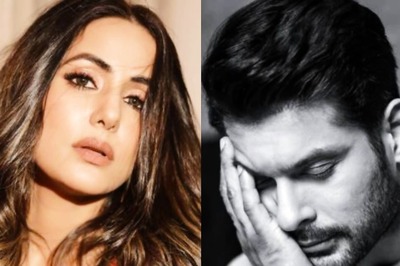 Hina Khan Reveals the Reason for Not Attending Sidharth Shukla's Funeral