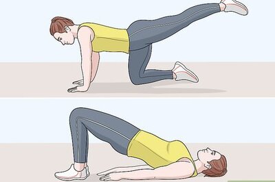 How to Grow Your Butt Without Growing Your Thighs