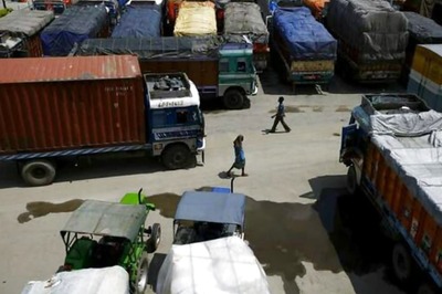 Transporters Body Says 65% Trucks Sitting Idle Due to Spiralling Fuel Prices, Extortion at Border Posts