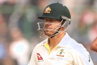 'A Walking Wicket': Former Australian Batter Delivers Harsh Criticism on David Warner's Recent Test Form