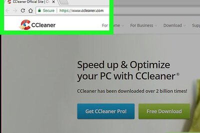 How to Use CCleaner