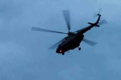 Six Pak Army Soldiers Killed in Helicopter Crash in Congo