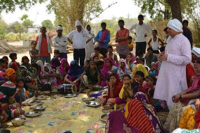 West Bengal's Ruling TMC Bets on Grievance Cell Plan for Payoff in 2023 Panchayat Polls