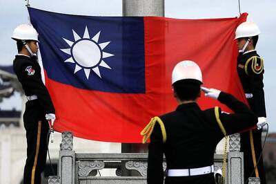 Xi or Tsai? Who's Taiwan's President? Opposition Jumps on US Envoy's 'Vocal Slip'