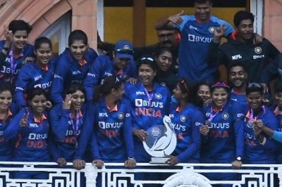 'Waking Up Late to Eating Fuchka at the Street': Jhulan Goswami is Planning her New Schedule