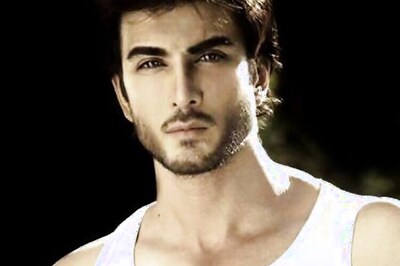 'Jaanisaar' was a dream come true: Imran Abbas
