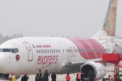 As Air India Express Flight Circled Over Trichy To Burn Off Fuel, News18 Explains Belly Landing