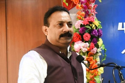 Bihar Congress Unit Chief Alleges 'Some Seniors' Conspiring to Topple him