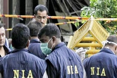 NIA Raids Over a Dozen Locations in J&K; Search Ops in Tamil Nadu SDPI Operative's House