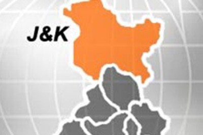 Two killed in Kashmir terror attack