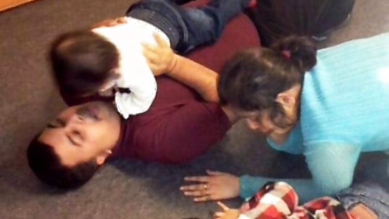 NRI kids' custody row a closed chapter: Norway