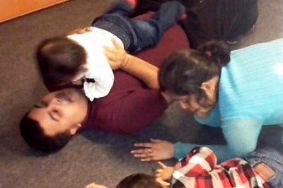 NRI kids' custody row a closed chapter: Norway