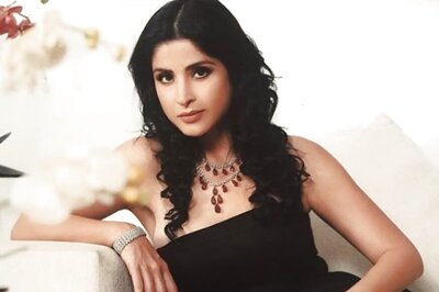 Celebs Pour In Warm Wishes for Maheep Kapoor