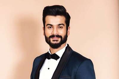 Sunny Kaushal Says Tag of 'Vicky Kaushal's Brother' Will Pass with Time