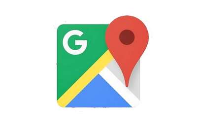Google Maps Adds Larger, More Visible Icons for City Landmarks