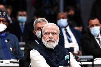 'PM Modi Wasn't Keen on Introducing Rs 2,000 Notes After Demonetisation': Ex-Aide Explains 'Short-Term' Move