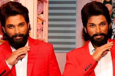 Happy Birthday Allu Arjun: Telugu Superstar's Top Movies, Songs, and Upcoming Projects