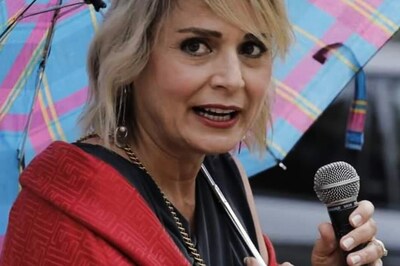 ‘Two Bullets In The Knees Hurt’: Immunologist Receives Bullet For Backing Vaccines