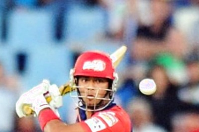 Unmukt Chand to Become First Indian to Play in Bangladesh Premier League, Picked by Chattogram Challengers