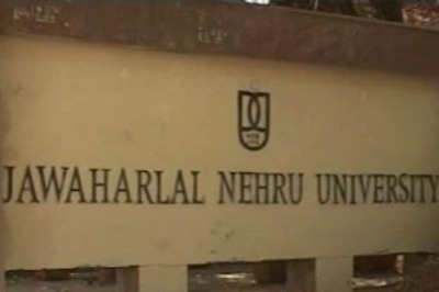 No beef, pork festival: High Court tells JNU